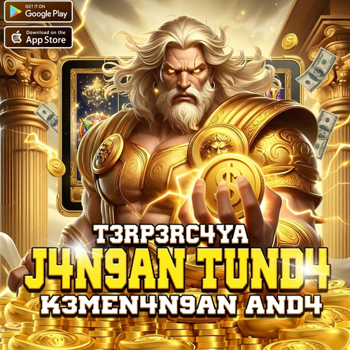 ? Game Slot Tergacor Gampang Menang Buat Pemula